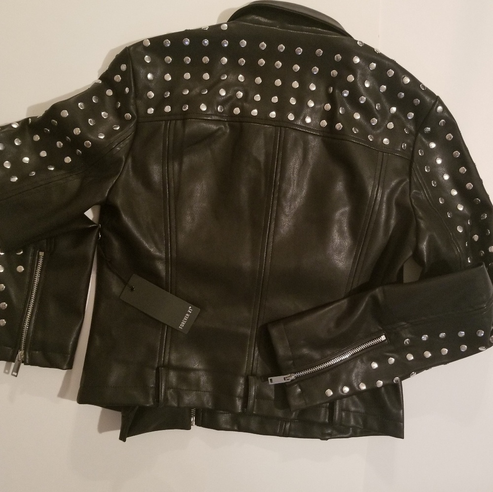 Jacket - Picture 3 of 4